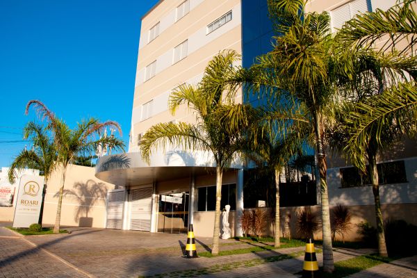 Roari Hotel (Cuiabá)
